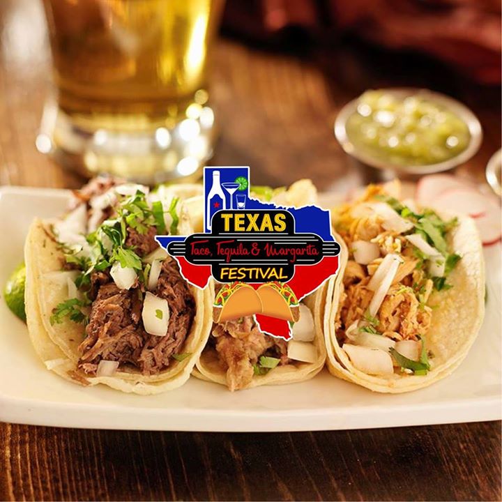 2017 Texas Taco, Tequila and Margarita Festival